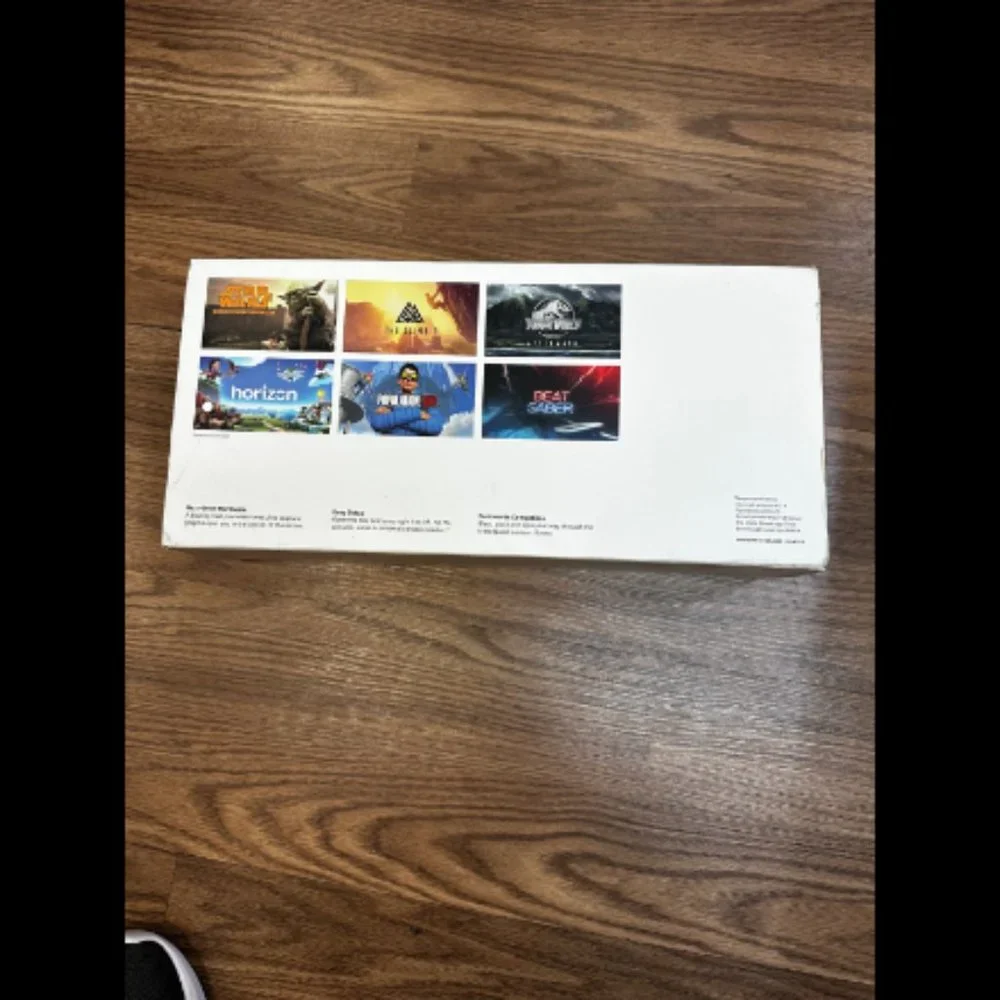 Oculus Quest 2 128GB